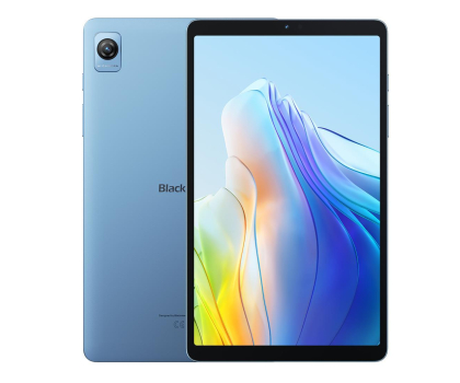 Tablet Blackview TAB 60 LTE 8,68" 6/128GB niebieski